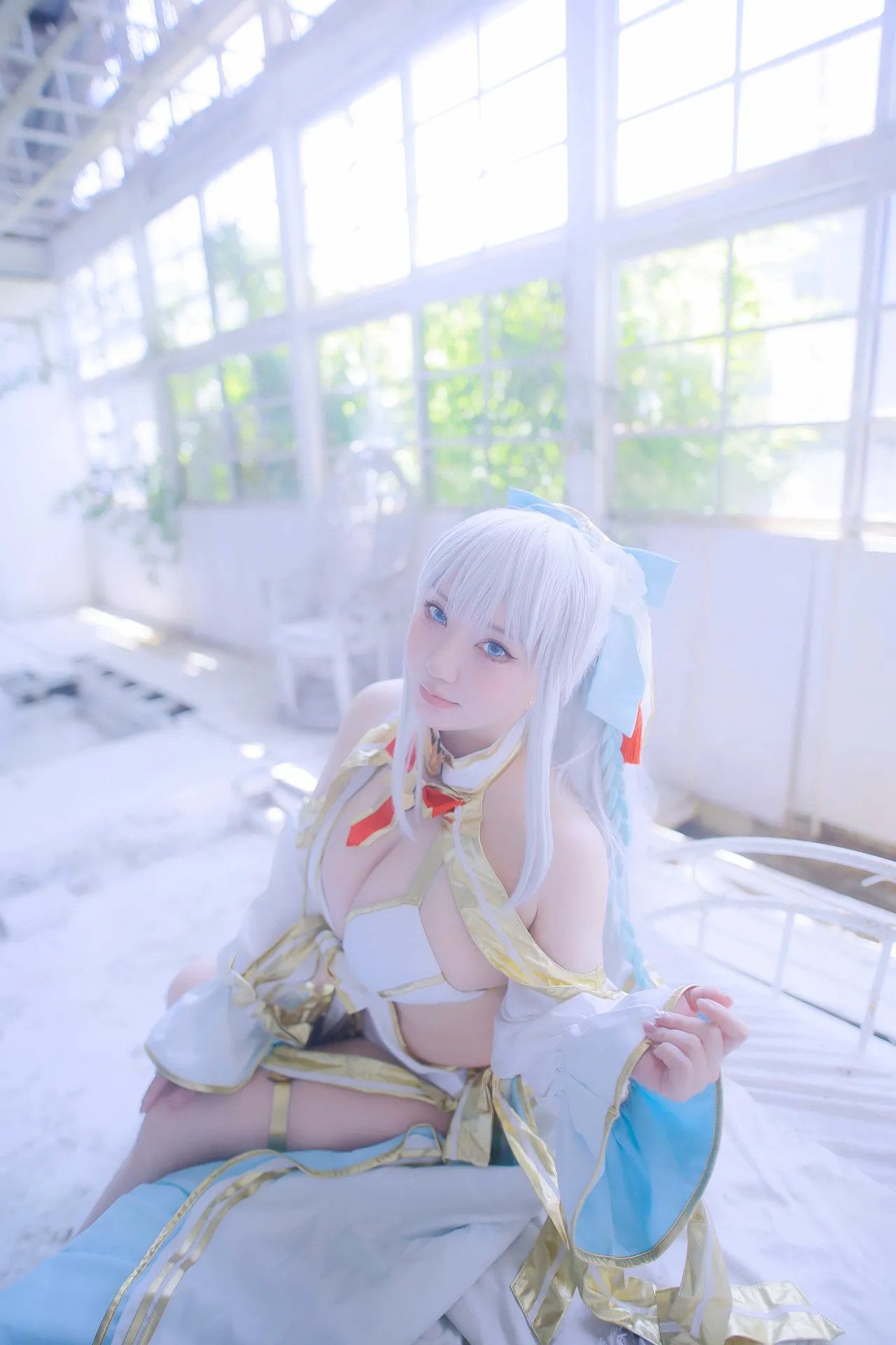 Shooting Star's (Saku) - Winter Queen-erohere292.webp